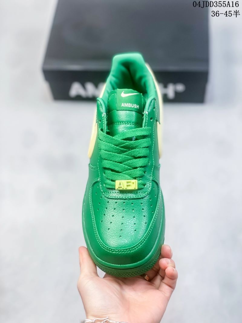 Nike Air Force 1 Shoes